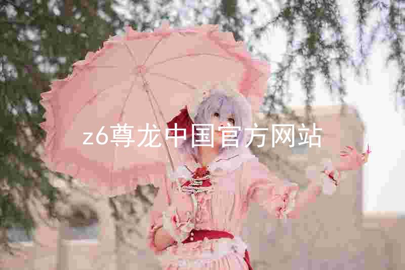 z6尊龙中国官方网站