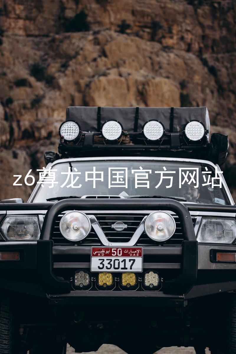 z6尊龙中国官方网站