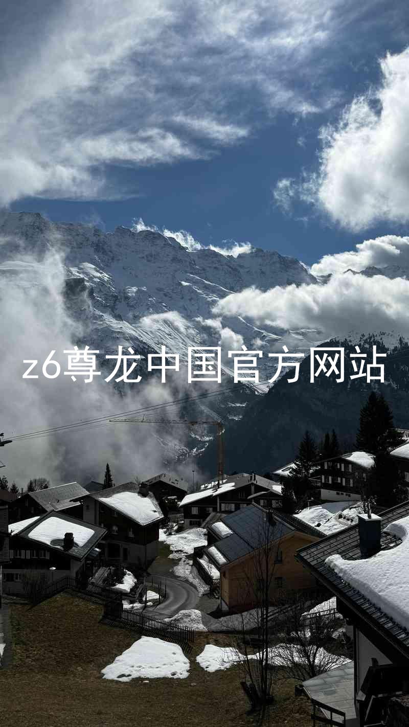 z6尊龙中国官方网站